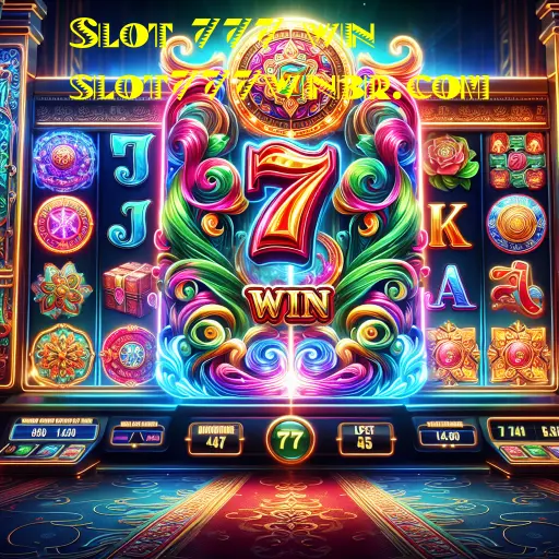 A Ascensão dos Jogos Online: Destaque para os Slots no Slot 777 Win