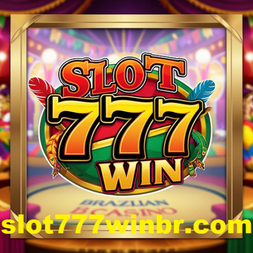 Slot 777 win