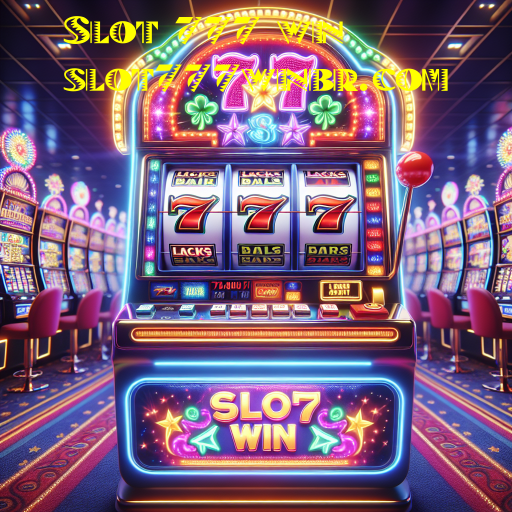 Dicas Úteis para Jogar em Slot 777 Win